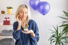 Po štyridsiatke sa vaše telo prirodzene mení.