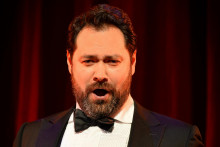 Ildar Abdrazakov. FOTO: wikimedia