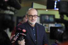 MUDr. Beňa, UNLP