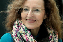 Sexuologička Danica Caisová.