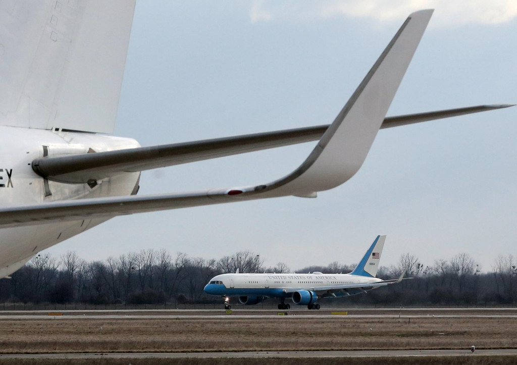 Ilustračná fotografia. FOTO: HN/Pavol Funtál