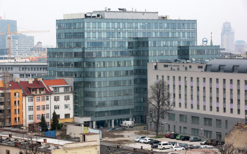 ILUSTRAČNÉ FOTO: ARCHÍV HN