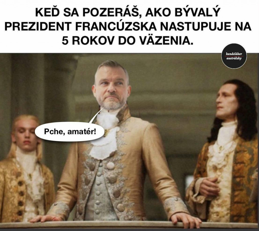 Najlepšie memečka týždňa