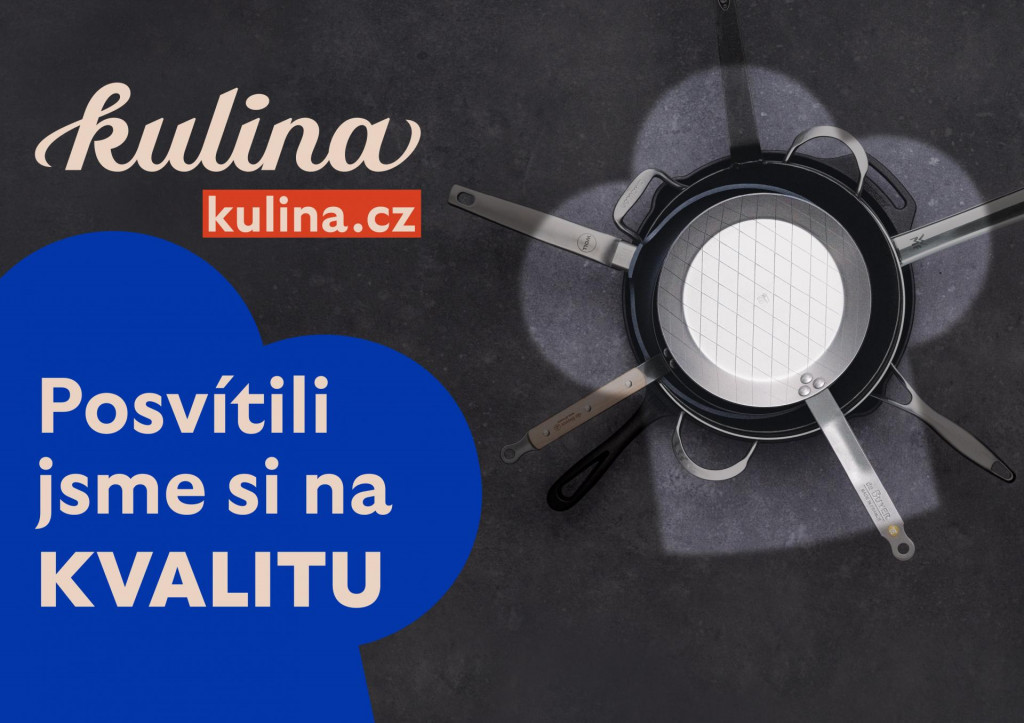 Kulina - spot