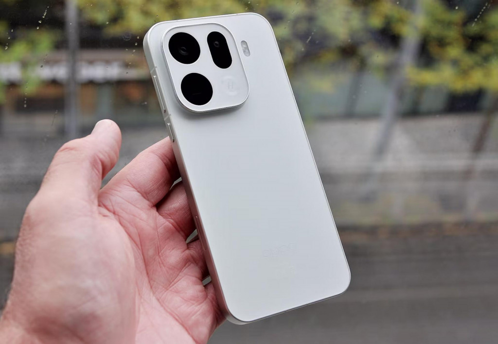 Výrobca Oppo sa chystá na svetový trh uviesť nový špičkový model Oppo Find X9 Pro s výbornou výbavou a fotoaparátmi vyladenými v spolupráci s legendárnou značkou Hasselblad.