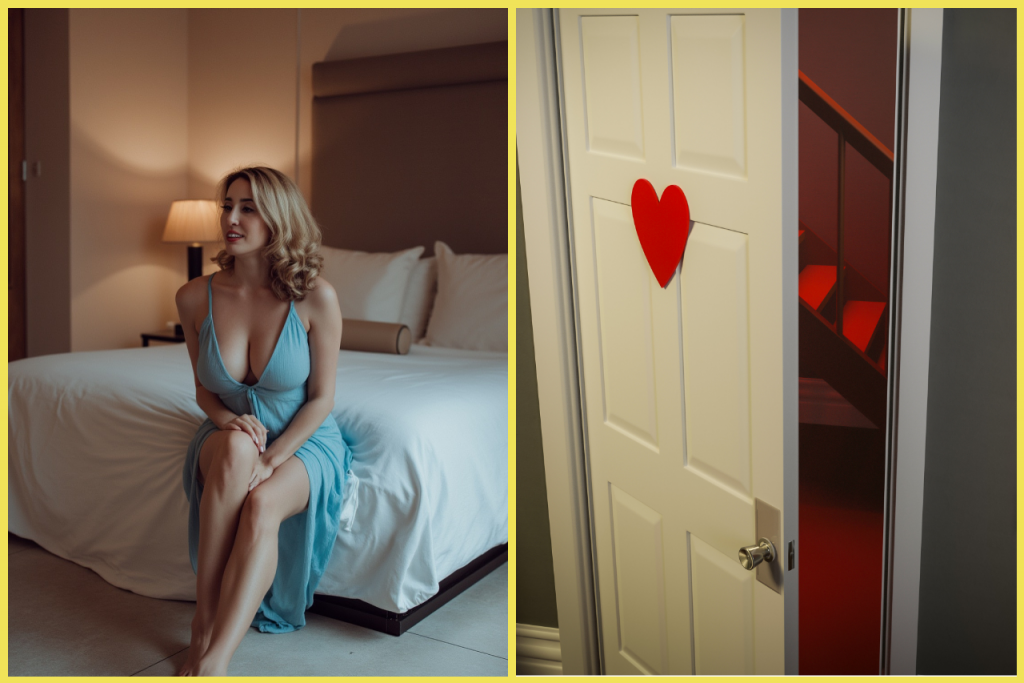 Catherine otvorene hovorí o svojom biznise