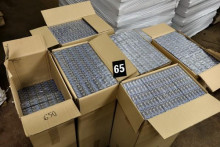 Ilustračná snímka. FOTO: Finančná správa SR