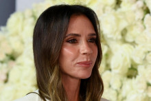 Victoria Beckham prvýkrát otvorene o poruche príjmu potravy.