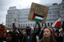 Ilustračná snímka FOTO: Reuters