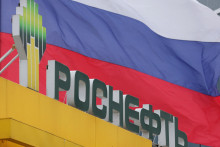Najnovším objektom amerických sankcií je ruský energetický monopol Rosnefť.  FOTO: REUTERS