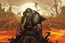 Herný kvíz FOTO: Distribútor