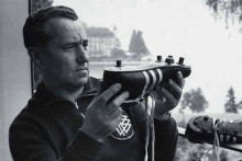 Adolf Dassler, prezývaný Adi