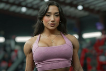 „Najťažšie nie sú tréningy, ale peklo po súťažiach“