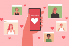 Ak sa niekto chystá namietať, že podobné prieniky z cudzích jazykov kazia našu ľubozvučnú materčinu, nech sa napríklad skúsi zamyslieť, či by v slovenčine našiel výstižnejší výraz než ghosting. FOTO: Shutterstock