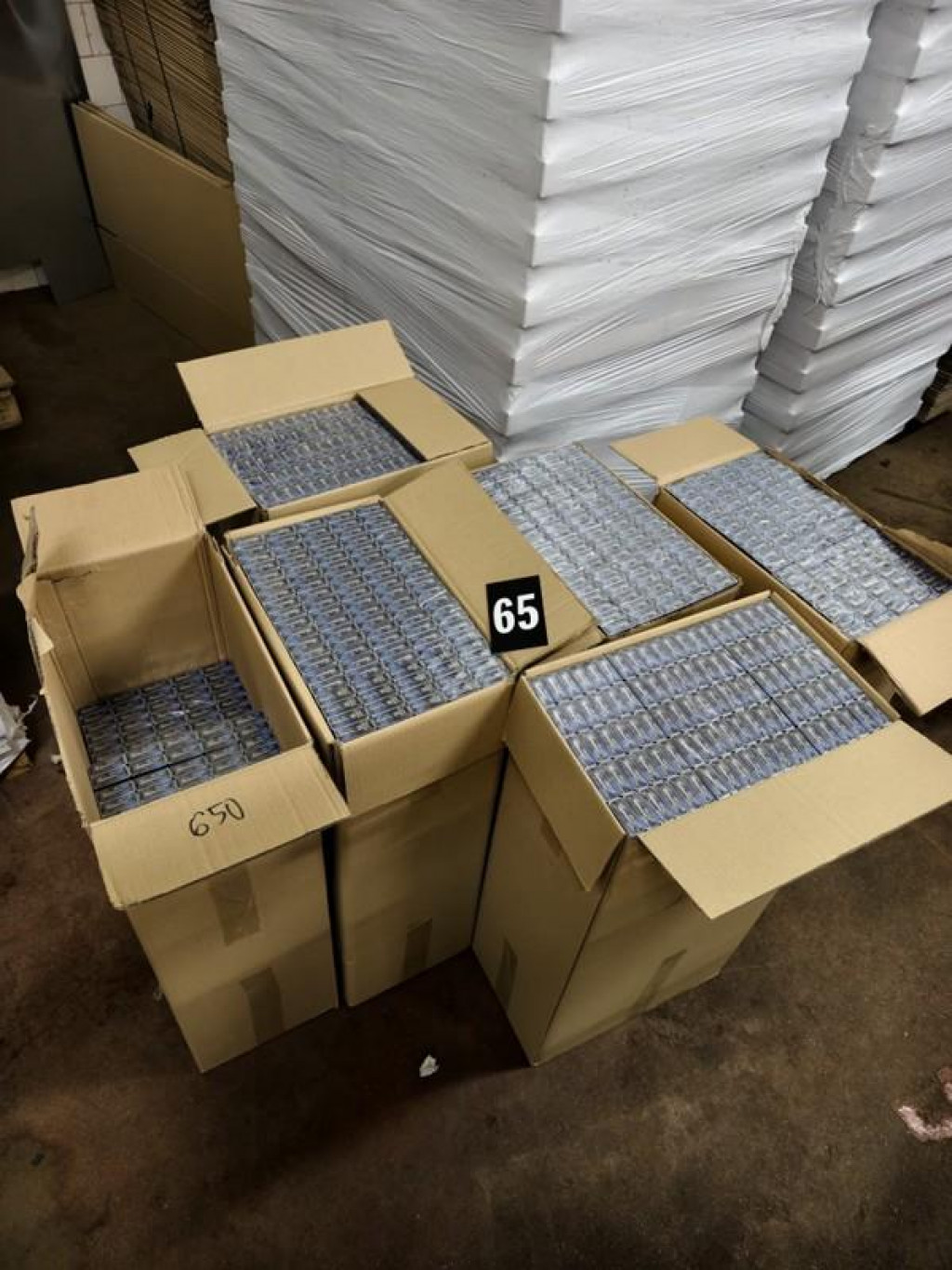 Ilustračná snímka. FOTO: Finančná správa SR