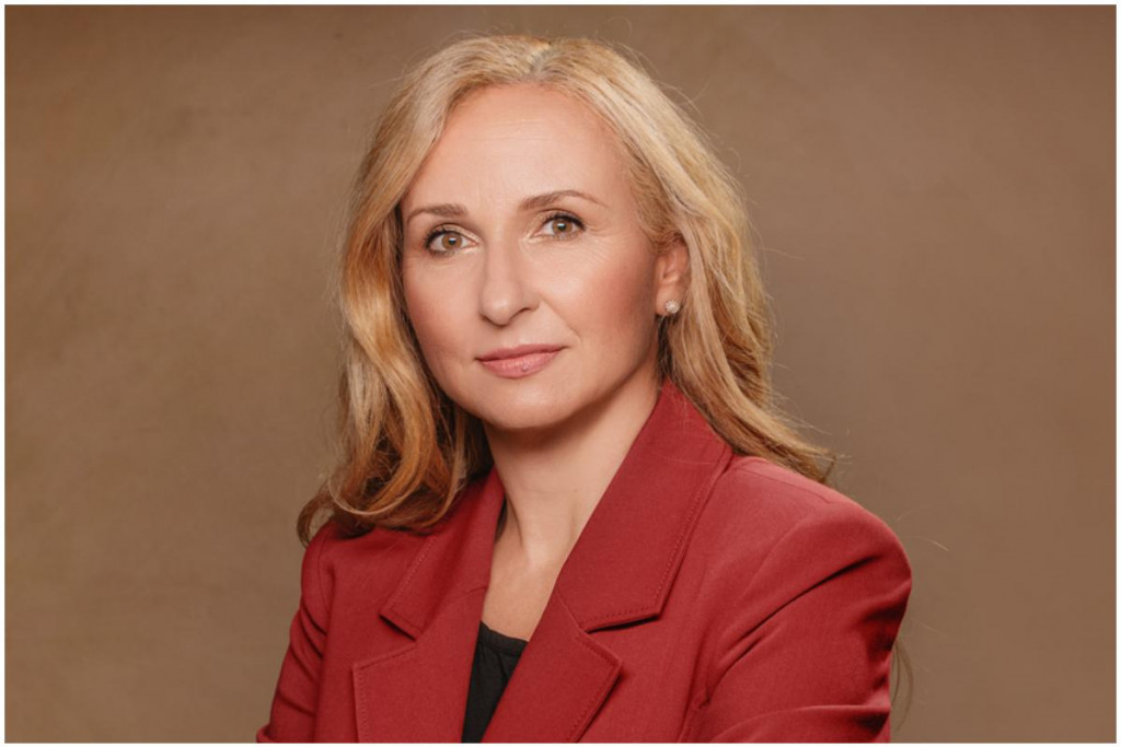 Raben Group posilňuje svoj tím: novou HR manažérkou pre Slovensko a Česko sa stala Jana Rohlová.