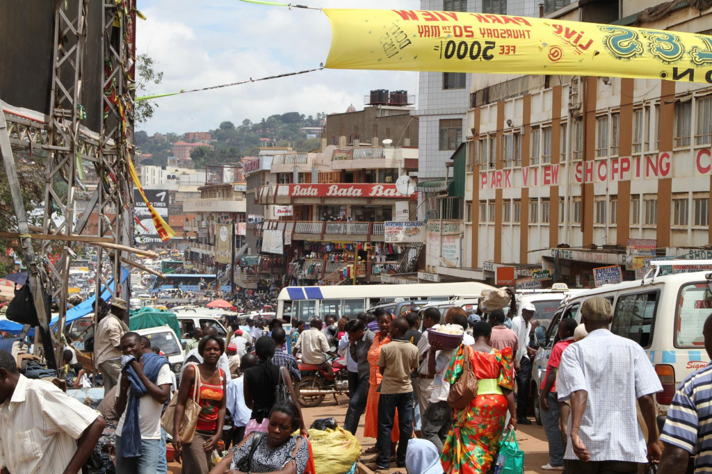 Popri európskych či ázijských krajinách lákajú slovenských exportérov aj menej rozvinuté trhy subsaharskej Afriky, ako je napríklad Uganda. FOTO: Wikimedia Commons