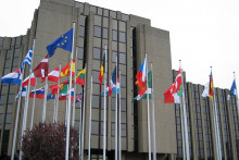 Európsky dvor audítorov. FOTO: Wikimedia