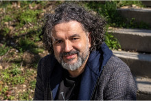 Režisér a producent Peter Núñez.