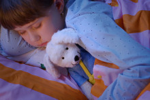 Animovaný stop motion spot pre neziskovú organizáciu Plamienok pripravila agentúra JANDL.