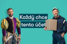 365.bank prináša tretiu vlnu kampane „Chcem tento účet“.