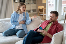 Nevera je jednou z najcitlivejších tém vo vzťahu.