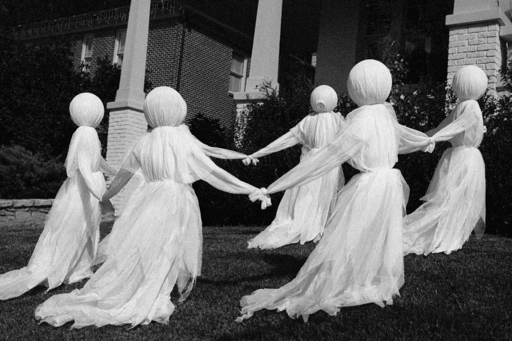 Kostým na Halloween za 0 €.