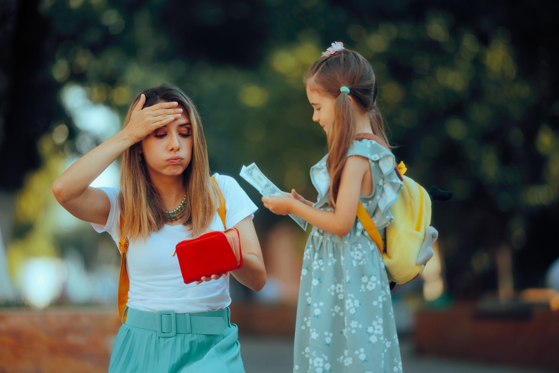 Štát ponúkne jednorodičom pomoc aj príspevok. Ako bude fungovať a koľko môžete získať?