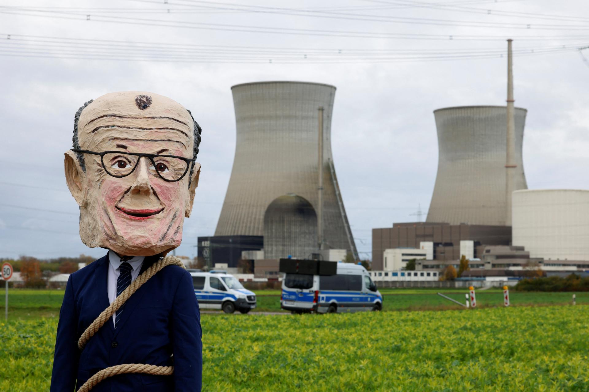 Google prispeje k jadrovej renesancii