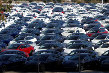 Ilustračná fotografia. FOTO: Reuters