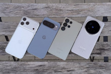 Nový iPhone 17 Pro Max sme postavili proti jeho veľkým súperom. Tým najčerstvejším je aj americký Google Pixel 10 XL, s iPhonom však súperí aj predtým predstavený kórejský Samsung Galaxy S25 Ultra a čínske Vivo X200 Pro.