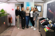 Workshop Hodina žene