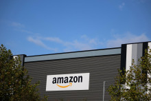 Americký technologický gigant Amazon ohlásil masívne prepúšťanie, ktoré sa dotkne približne 14-tisíc zamestnancov. FOTO: REUTERS
