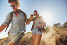 Každá z nás je iná a jedinečná, takže k sebe potrebujeme aj odlišné typy mužov.