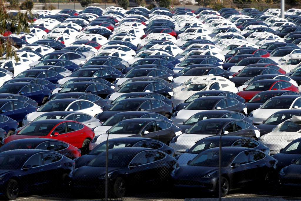 Ilustračná fotografia. FOTO: Reuters