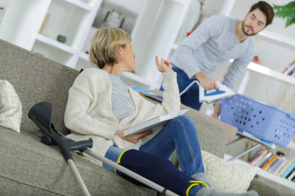 Zamestnávateľ vám po novom bude nemocenskú dávku vyplácať až 14 dní. FOTO: Dreamstime