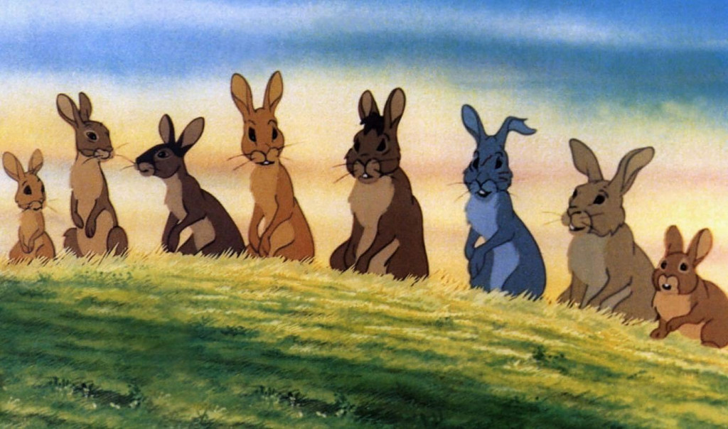Watership Down
