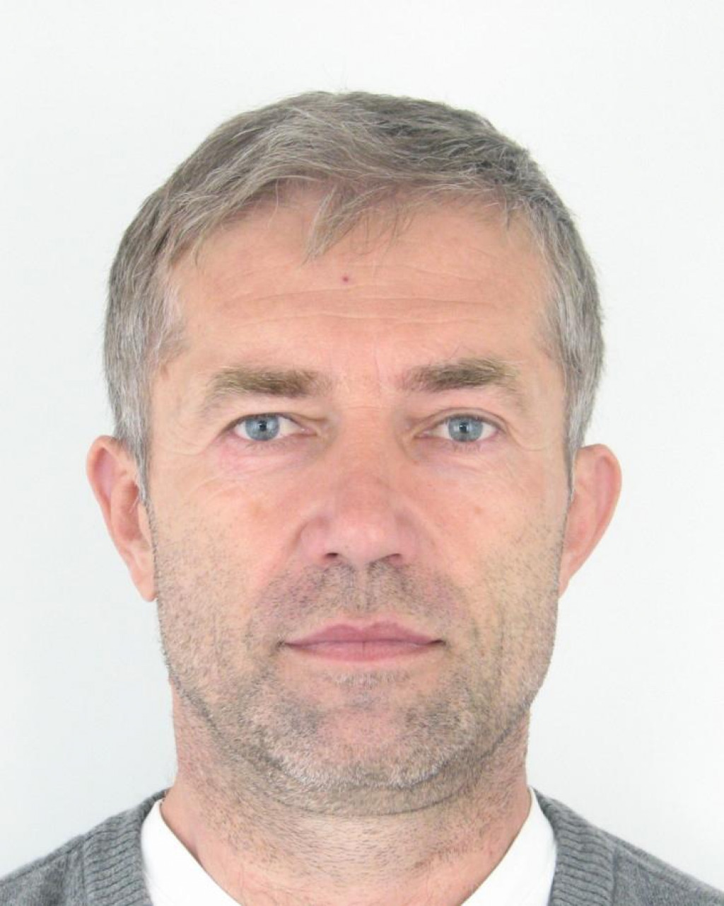 Na snímke bývalý elitný policajt a príslušník Slovenskej informačnej služby (SIS) Ľuboš Kosík. Aktuálne na úteku v africkom štáte Mali. 

FOTO: TASR/MV SR