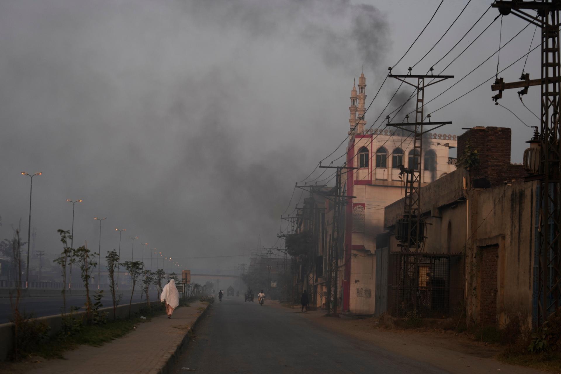 Mierové rokovania medzi Pakistanom a Afganistanom v Istanbule zlyhali