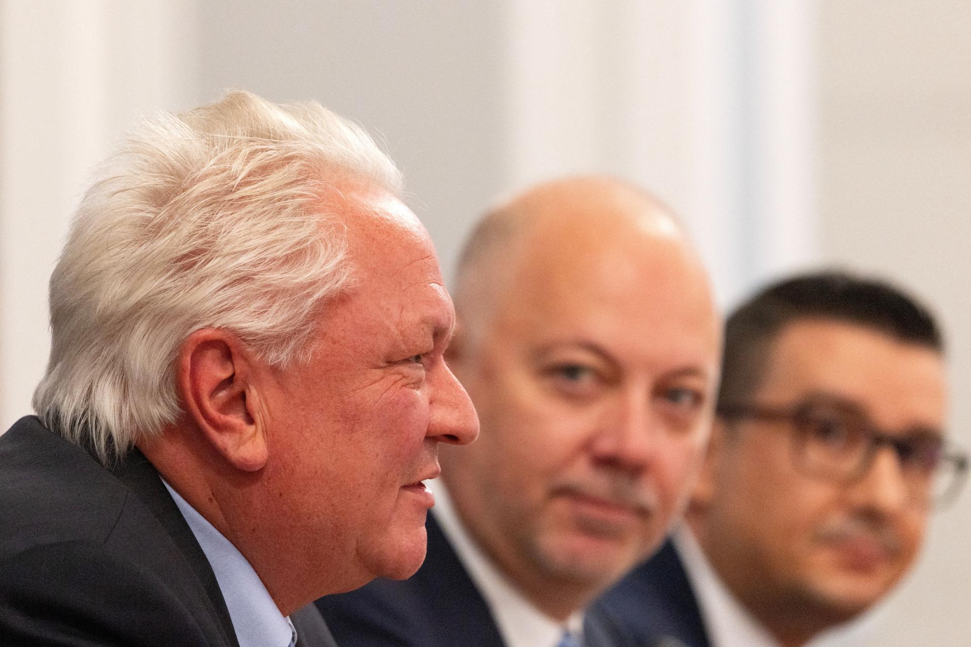 Rheinmetall podpísal v Bulharsku zmluvu o výstavbe muničného závodu za miliardu eur. Dopyt v NATO a EÚ rastie