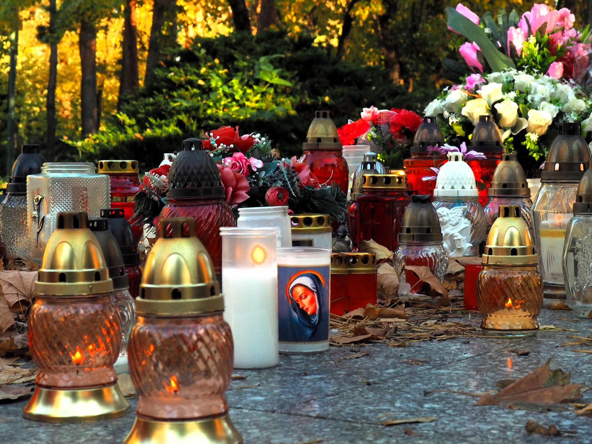 Sviatok všetkých plastových