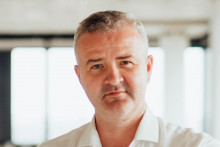 Ján Uriga. špecialista. FOTO: Archív HN