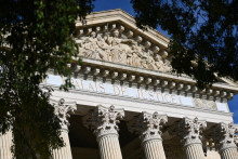 Ilustračná fotografia. FOTO: Reuters