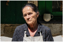 Hana Gregorová sa dnes s Rančom rozlúči.