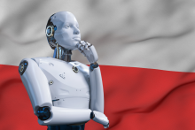 Odborníci hľadali najlepší jazyk pre umelú inteligenciu