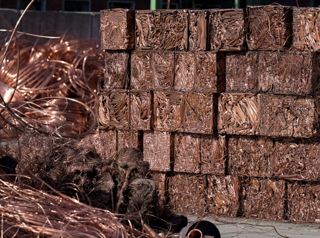 Ilustračná fotografia. FOTO: Reuters