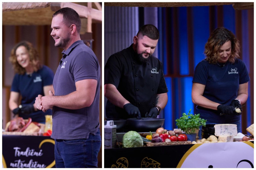 Zaujme investorov v Jame levovej projekt Iná haluška?