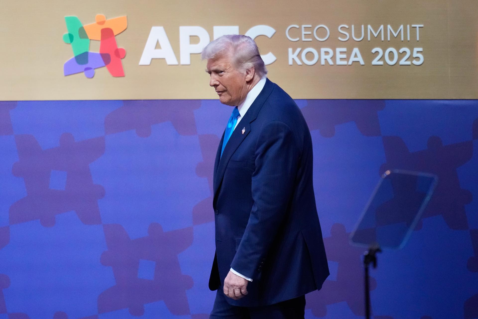 Trump nariadil Pentagónu začať testovať jadrové zbrane, ide o reakciu na testy iných krajín