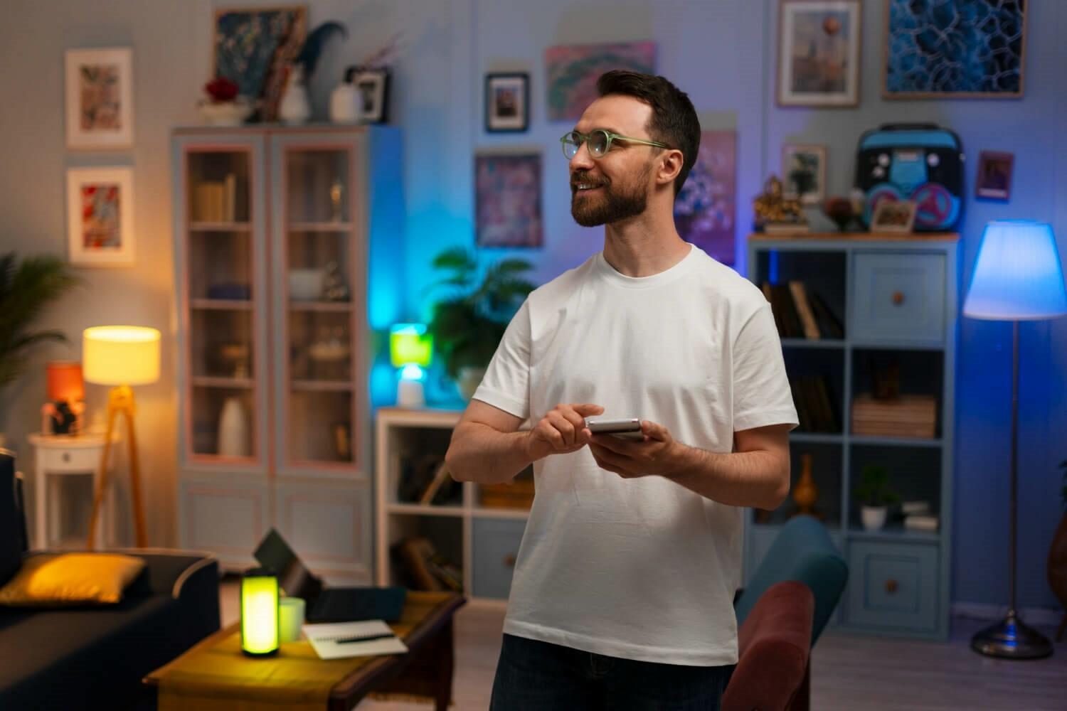 Keď dom myslí miesto vás: Inteligentné riešenia značky Shelly