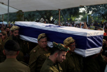 Ilustračná fotograifa. FOTO: Reuters